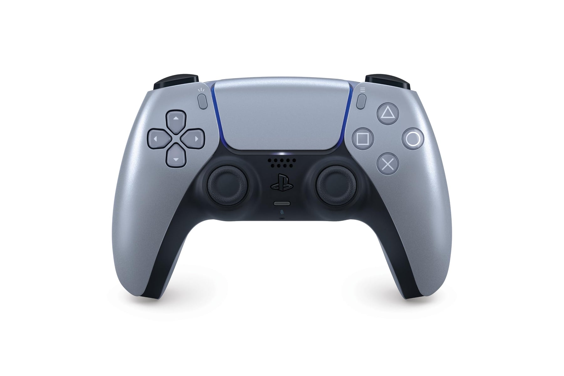 PlayStation DualSense® Wireless Controller - Midnight Black
