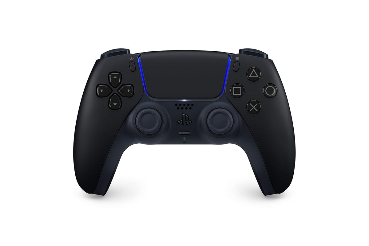 PlayStation DualSense® Wireless Controller - Midnight Black