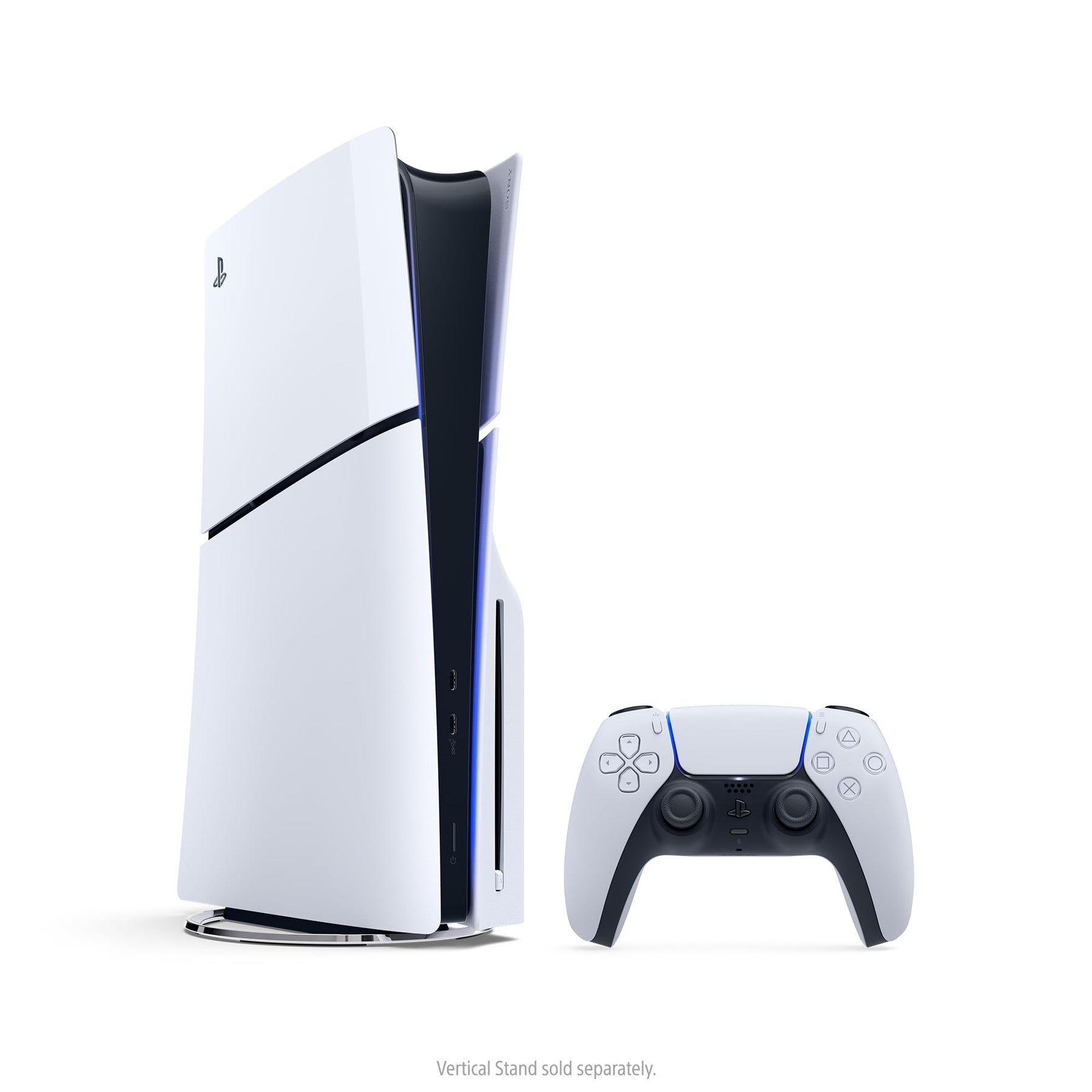 PlayStation®5 Digital Edition (slim)