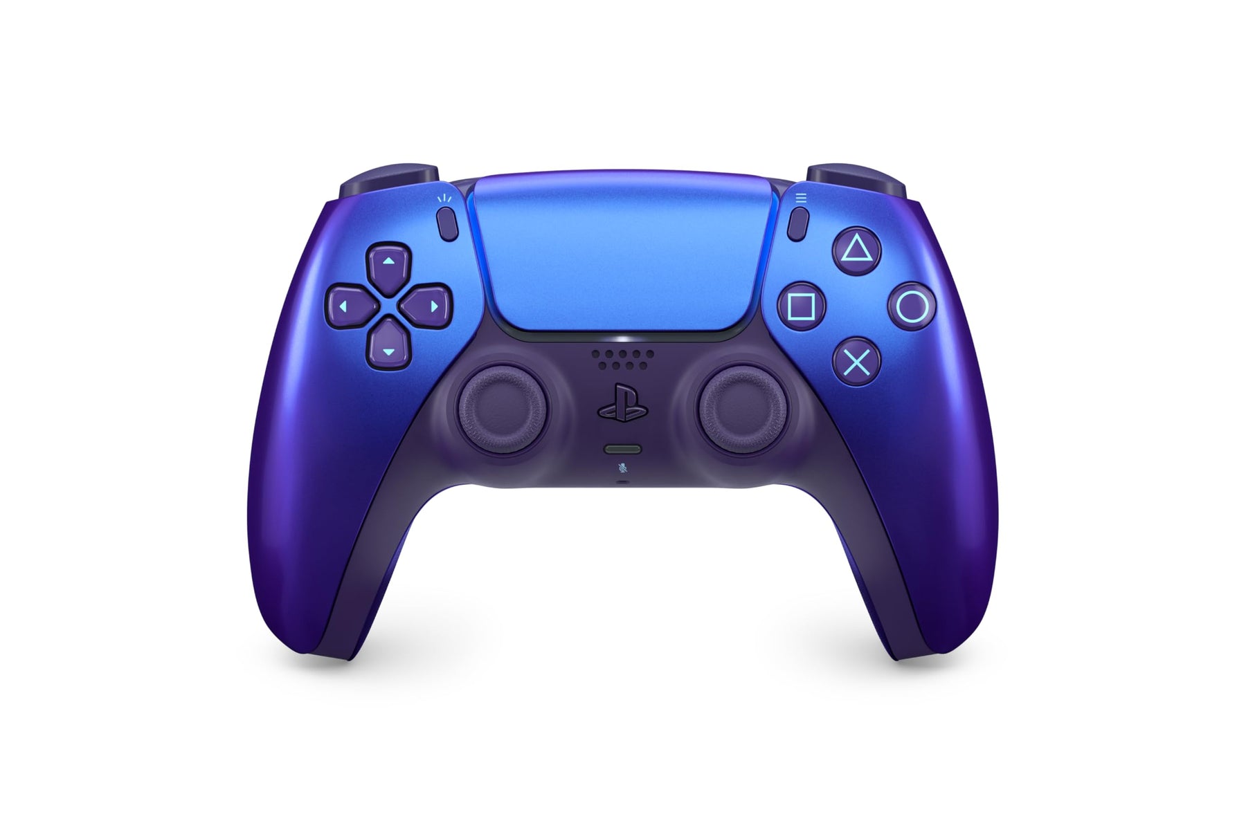 PlayStation DualSense® Wireless Controller - Midnight Black