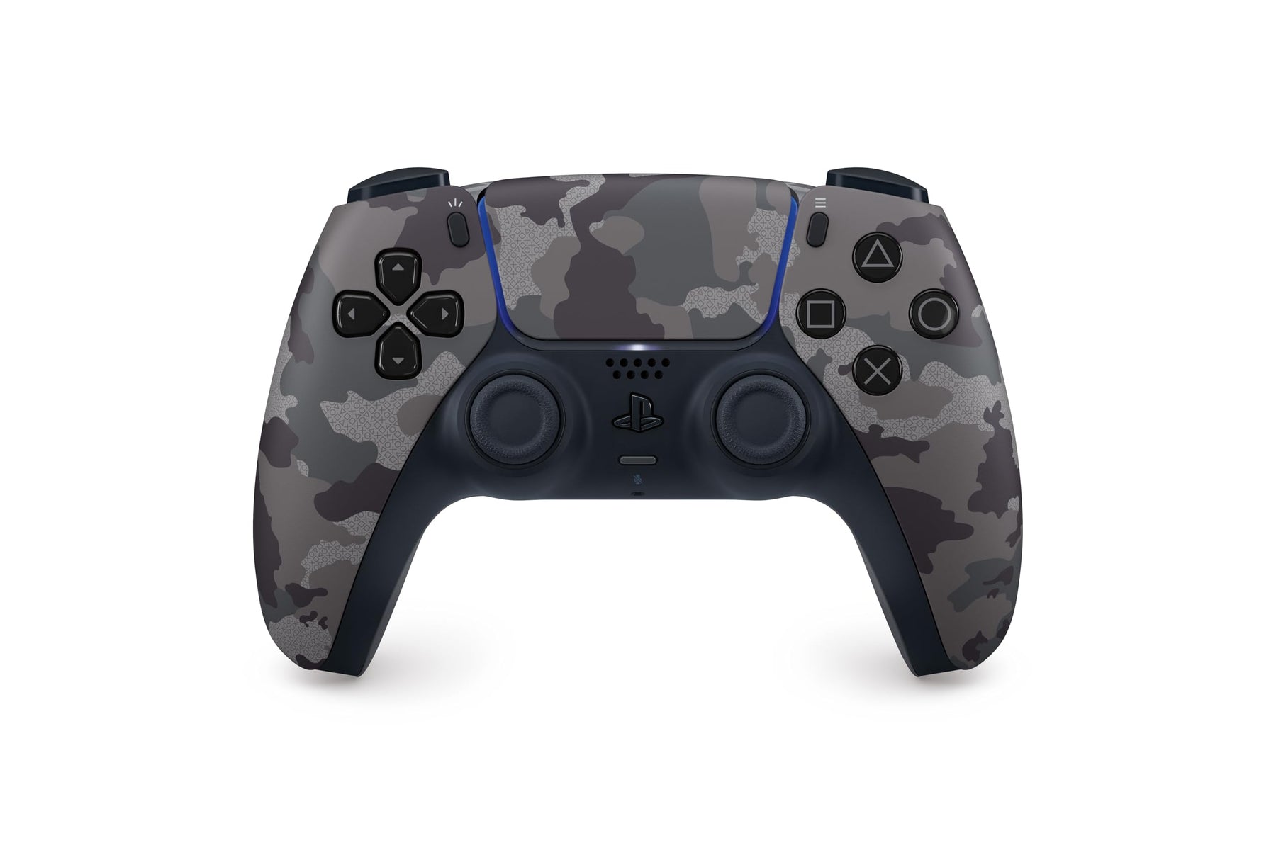 PlayStation DualSense® Wireless Controller - Midnight Black