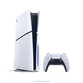 PlayStation®5 Digital Edition (slim)
