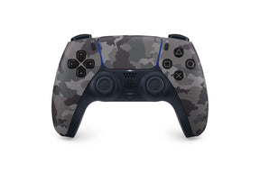 PlayStation DualSense® Wireless Controller - Midnight Black